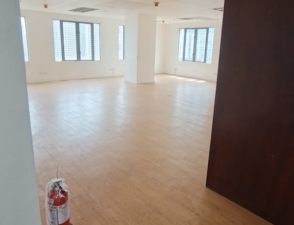 74.67sqm Office Space For Rent in Ortigas Pasig