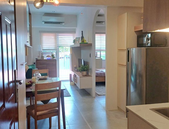 28.38 sqm 1-bedroom Residential Condo For Sale in Tanza Cavite