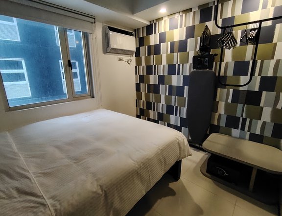 Ready For Occupancy One Bedroom Condo in Manila near Taft Avenue