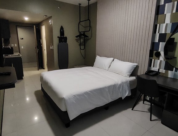 Studio Condo for Sale in Manila near PGH