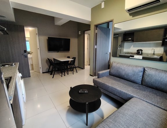 2 Bedroom RFO unit for Sale in Manila near Taft Avenue