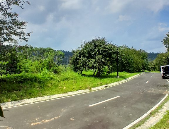 Aspen Hills Residential Lot For Sale in Tagaytay Cavite