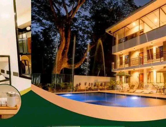 Pre owned hotel for sale