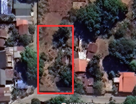 Lot for sale in Botolan, Zambales