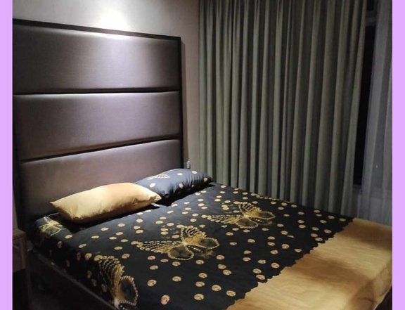 Serenity Tower Furnished Studio Unit for Sale Makati City