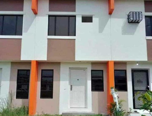 Pasalo 2-bedroom Townhouse For Sale in Tanza Cavite