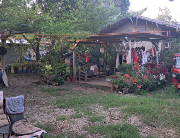 Opol Area: Lot with House