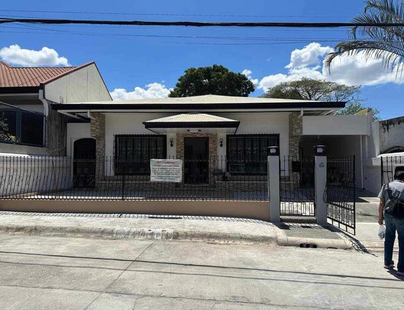 3-bedroom Bungalow House For Sale in Antipolo Rizal