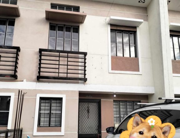 CLEAN TITLE 3BR DUPLEX HOUSE FOR SALE IN IMUS CITY