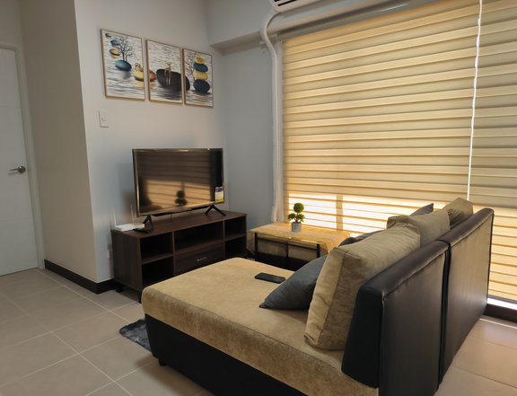 61.00 sqm 2-bedroom Condo For Rent in Paranaque Metro Manila