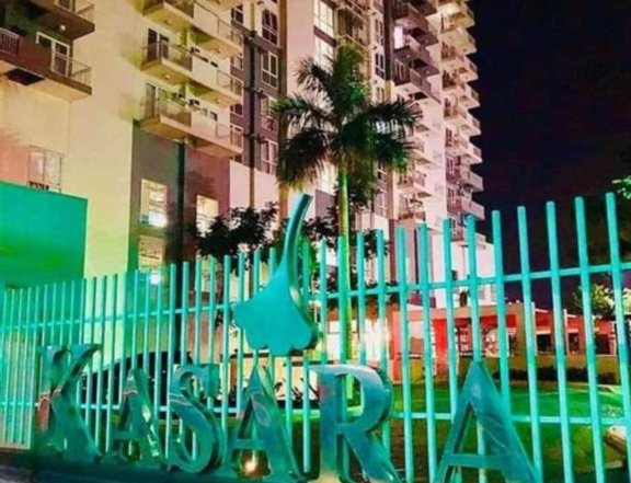 27.60 sqm 1-bedroom Residential Condo For Sale in Ortigas Pasig