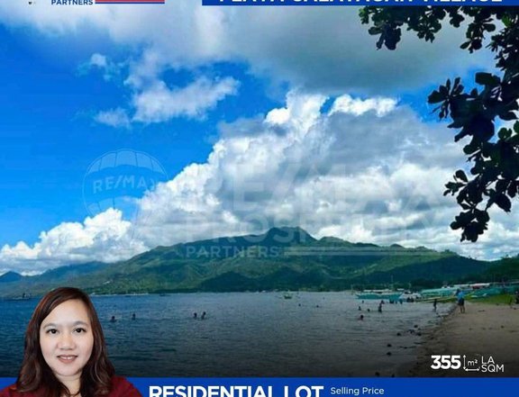 Pre-Owned 355 sqm Beach Property For Sale in Calatagan Batangas