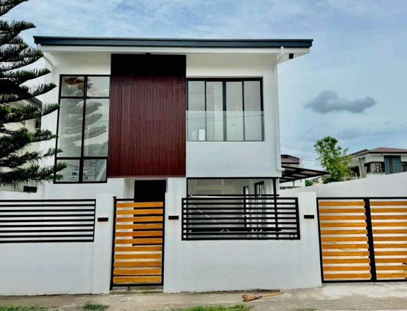 3BR, 3TBHouse and Lot for Sale in Avida Settings Nuvali