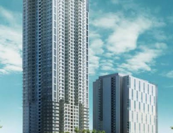 FOR SALE: 1 Bedroom Park Triangle Residences in BGC by Alveo Ayala Land