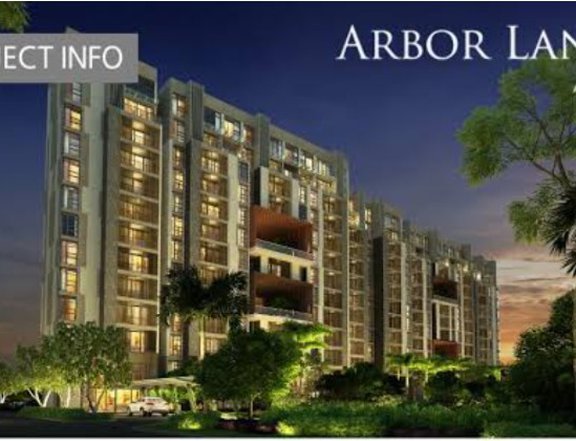 For Sale: 2 Bedroom Unit - Arbor Lanes - Arca South - By Ayala Land Premiere