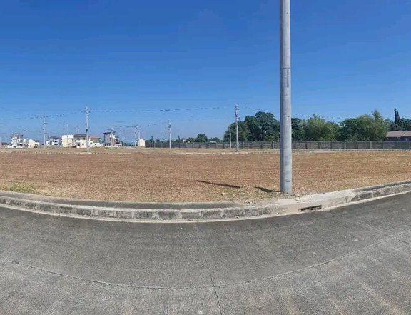104 sqm Residential Lot For Sale in General Trias Cavite