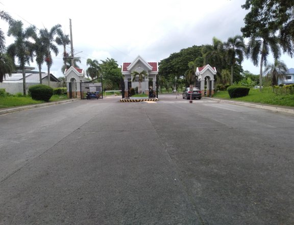 Residential lot for sale in plaridel bulacan- Lamirada Royale