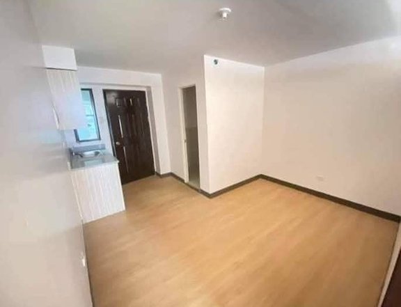 Premium Value Studio Condo Available in Berkeley Suites, Silang Cavite