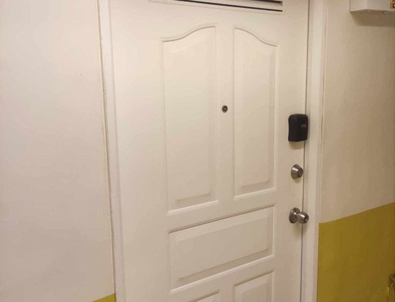 1-bedroom Residential Condo for Rent in Olivares, Tagaytay