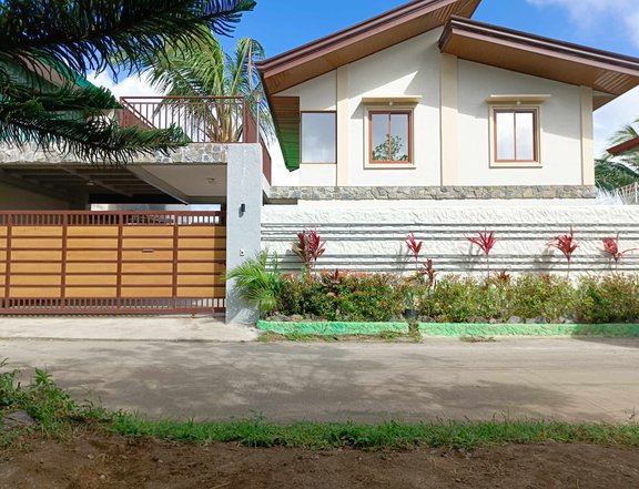 House and lot for sale 250sqm in silang cavite