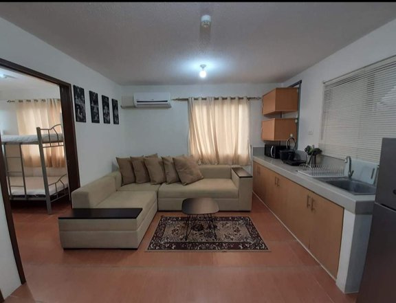 45 sqm.2BR Condo in One Oasis