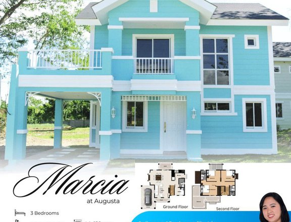 3 bedroom  single detached house for sale in Nuvali , santa rosa