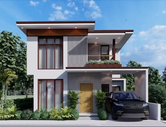 House and lot for sale,2storey, 3bedrooms, 3toilet and bath,