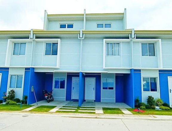 128K Cashout Ready For Occupancy House and Lot For sale in San fernando Pampanga Rent to own