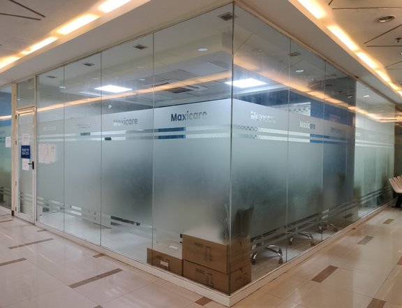 Commercial office Space for lease in Davao City