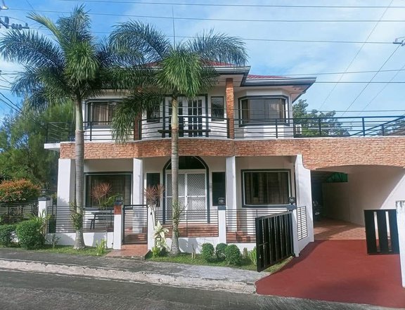 House and lot for sale Royale Tagaytay Estates