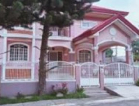 Spacious READY house Tagaytay Kaybagal West