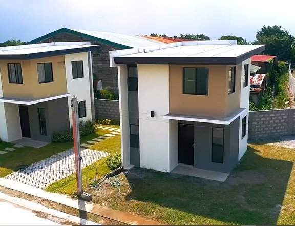Amaia Scapes Cabuyao Laguna. 26k monthly DP!Preselling house in Laguna