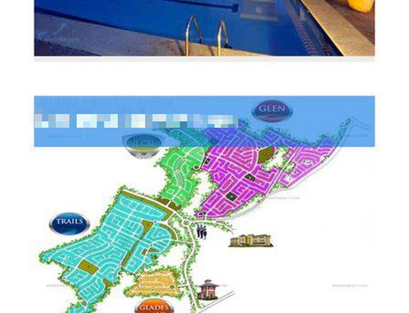 164sqm Residential lot