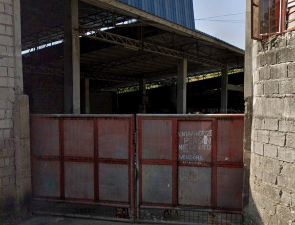 Warehouse for sale in pandi bulacan