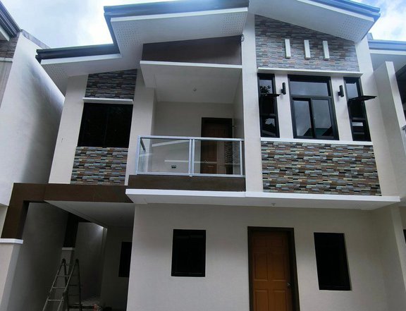 READY FOR OCCUPANCY!
