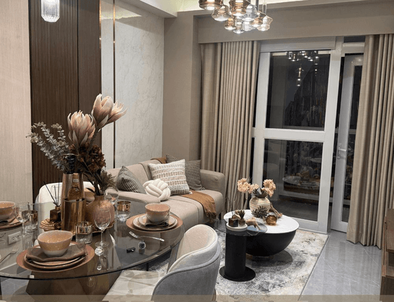 Most Luxury Condo in BGC