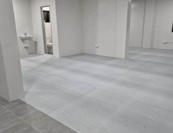 Office Space For Rent in Caloocan