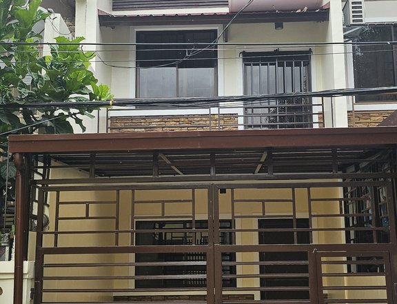 3BR Townhouse for Rush Sale By Owner in Las Pinas