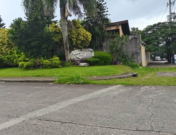 908 sqm Industrial Lot For Sale in Antipolo Rizal