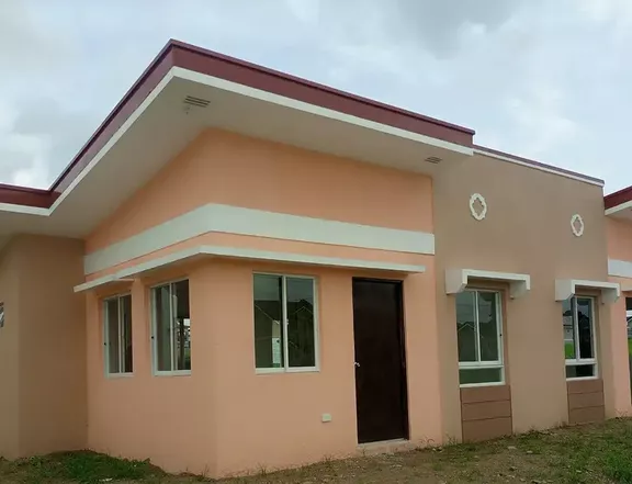 2-bedroom Duplex / Twin House For Sale in Calamba Laguna