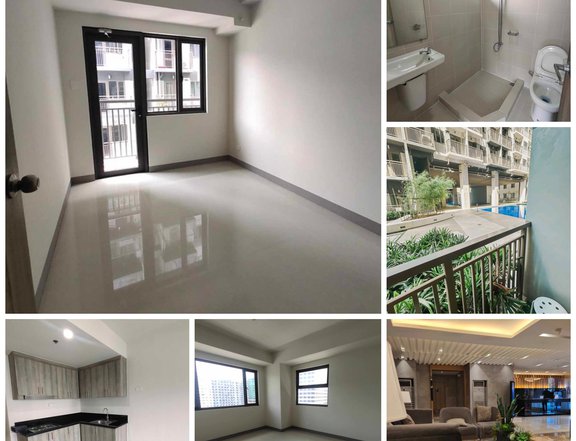 RFO 1-bedroom Condo Rent-to-own in Pasay Metro Manila