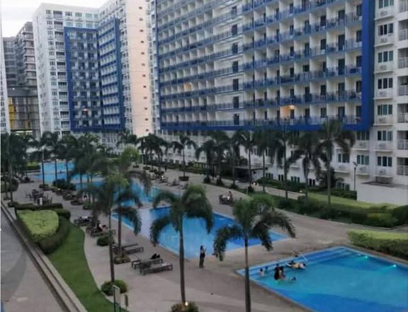 28.50 sqm 1-bedroom Residential Condo For Rent in Pasay