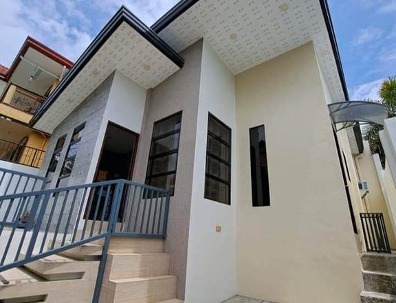 READY FOR OCCUPANCY 3-BEDROOM 5.7M NET SINGLE DETACHED HOUSE IN DAVAO