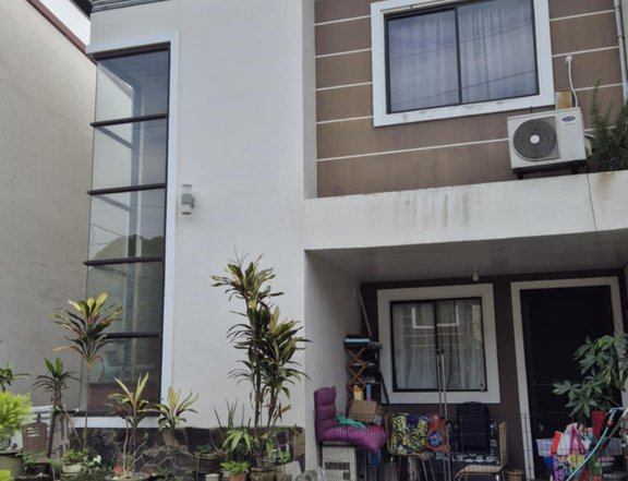 Pasalo 3-bedroom Single Detached in Dasmarinas Cavite