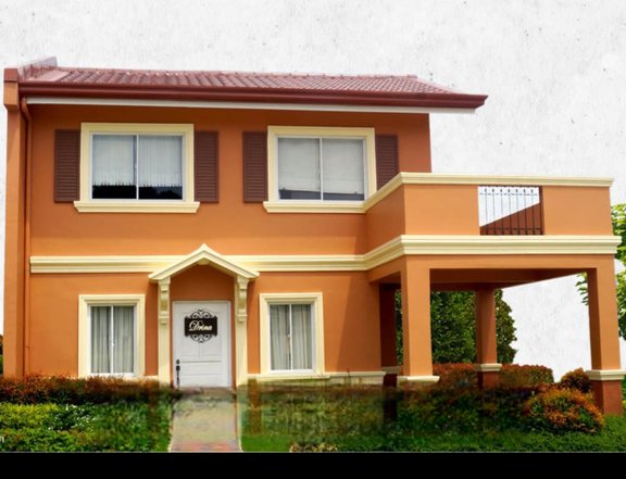 READY 4BR @ P5M near Nuvali , Cabuyao Laguna