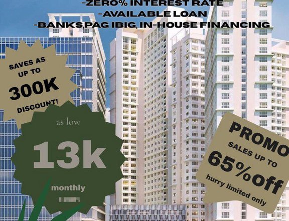 City clou is a mixed  residencials and commercial consists of 5 towers at in the prime location.