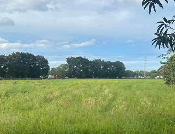 3,717 sqm Commercial Lot For Sale in NLEX BalagtasBulacan