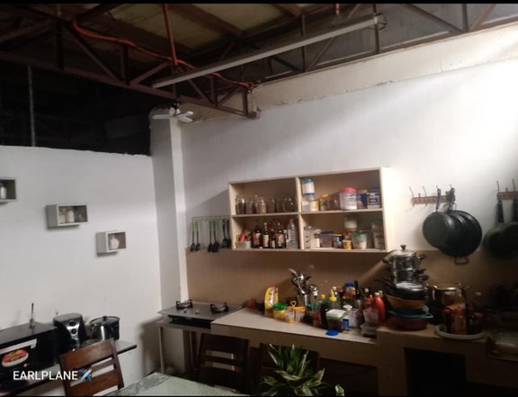 Baesa Quezon City House for Sale