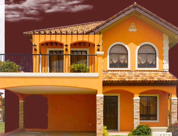 4BR RFO Ready house in PRIME project Sta Rosa Laguna nr Solenad Nuvali