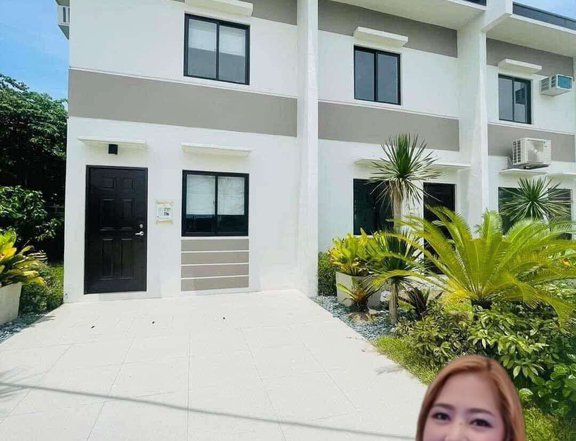 2-Storey Townhouse 2bedrooms For Sale in Bulacan